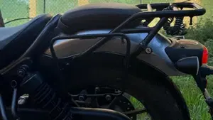 Honda CMX 500 Rebel (2022 - 24)  (4)