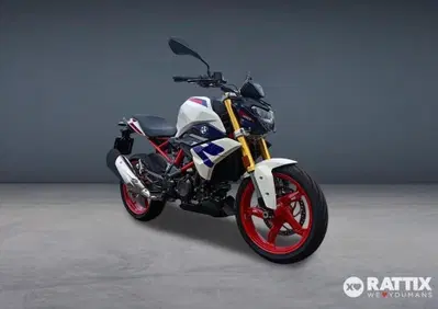 Bmw G 310 R (2021 - 25) - Annuncio 10119826