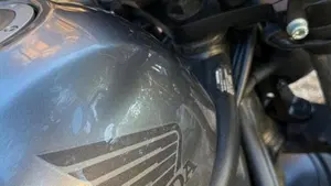 Honda CMX 500 Rebel (2022 - 24)  (13)