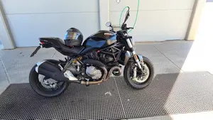 Ducati Monster 821 (2018 - 20)  (5)
