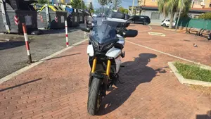 Yamaha Tracer 9 GT (2021 - 24)  (3)
