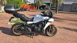 Yamaha Tracer 9 GT (2021 - 24)  (6)