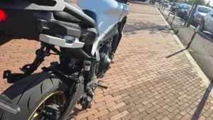 Yamaha Tracer 9 GT (2021 - 24)  (8)