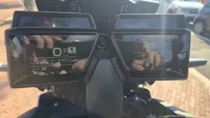 Yamaha Tracer 9 GT (2021 - 24)  (9)