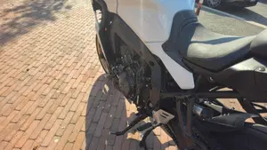 Yamaha Tracer 9 GT (2021 - 24)  (11)