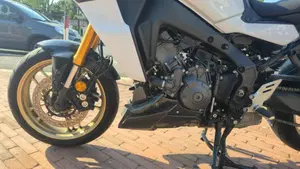 Yamaha Tracer 9 GT (2021 - 24)  (12)