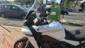 Yamaha Tracer 9 GT (2021 - 24)  (13)