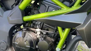 Kawasaki Z 125 (2021 - 24)  (5)