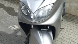 Yamaha Majesty 400 (2004 - 08)  (2)
