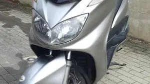 Yamaha Majesty 400 (2004 - 08)  (3)