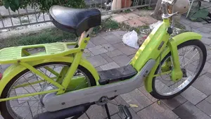 Piaggio  