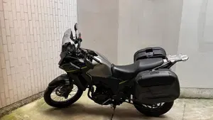 Kawasaki Versys-X 300 Urban (2020) 