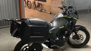 Kawasaki Versys-X 300 Urban (2020)  (2)