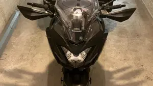 Kawasaki Versys-X 300 Urban (2020)  (3)