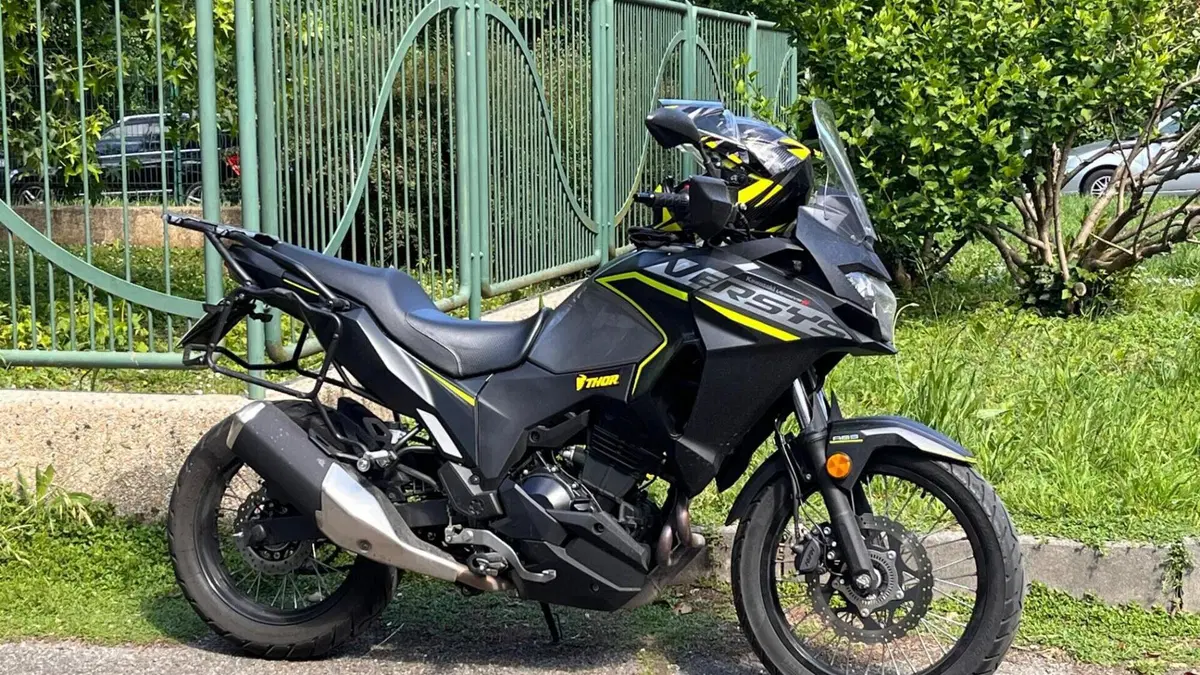 Kawasaki Versys-X 300 Urban (2020)  (4)