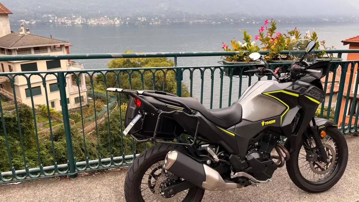 Kawasaki Versys-X 300 Urban (2020)  (5)