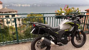 Kawasaki Versys-X 300 Urban (2020)  (5)