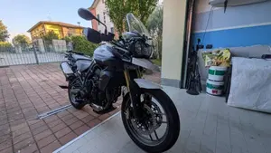 Triumph Tiger 800 (2010 - 14)  (2)