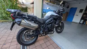Triumph Tiger 800 (2010 - 14)  (5)
