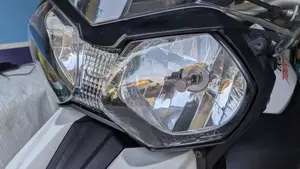 Triumph Tiger 800 (2010 - 14)  (7)