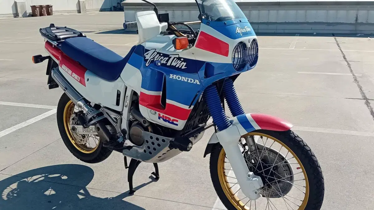 Honda   (5)