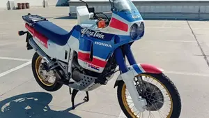 Honda   (5)