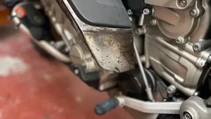 Bmw K 1600 GTL (2010 - 16) 