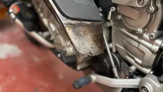 Bmw K 1600 GTL (2010 - 16) usata