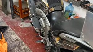 Bmw K 1600 GTL (2010 - 16)  (2)