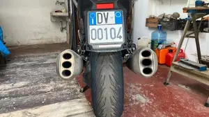 Bmw K 1600 GTL (2010 - 16)  (4)