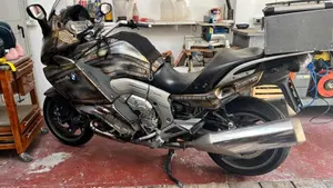 Bmw K 1600 GTL (2010 - 16)  (5)