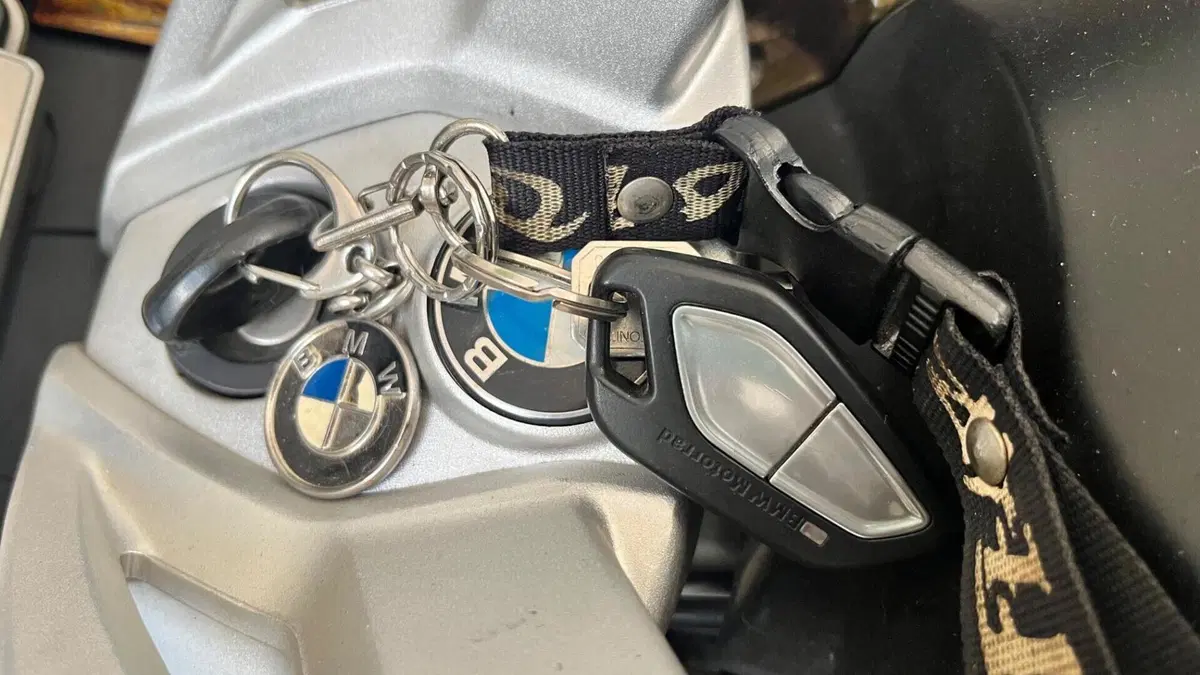Bmw K 1600 GTL (2010 - 16)  (7)
