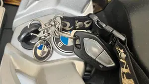 Bmw K 1600 GTL (2010 - 16)  (7)