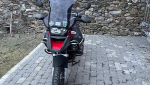 Bmw R 1200 GS Adventure (2008 - 09)  (2)
