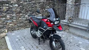 Bmw R 1200 GS Adventure (2008 - 09)  (3)