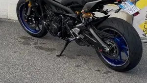 Yamaha MT-09 SP (2018 - 20)  (4)