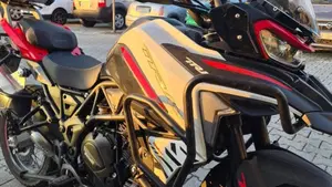 Benelli TRK 702X (2023 - 25)  (5)