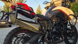Benelli TRK 702X (2023 - 25)  (8)