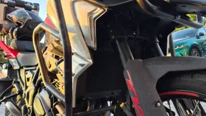 Benelli TRK 702X (2023 - 25)  (10)
