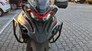 Benelli TRK 702X (2023 - 25)  (11)
