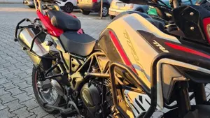 Benelli TRK 702X (2023 - 25)  (13)