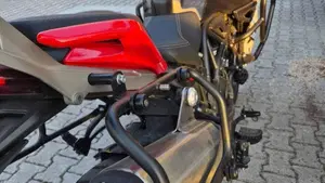 Benelli TRK 702X (2023 - 25)  (14)