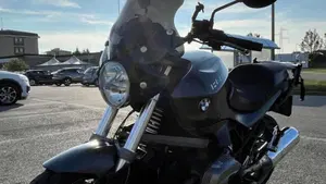 Bmw R 1200 R (2011 - 14) 