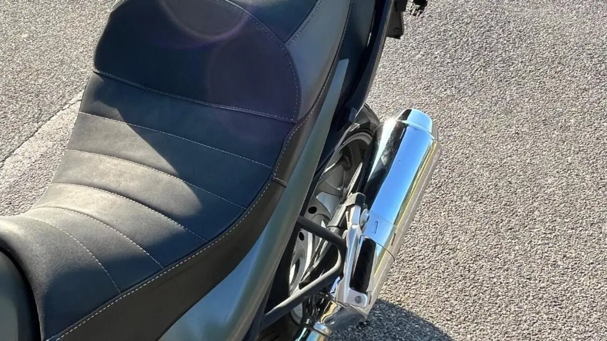 Bmw R 1200 R (2011 - 14)  (6)