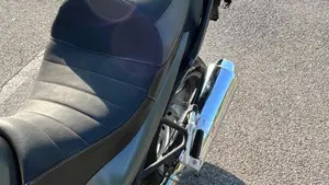 Bmw R 1200 R (2011 - 14)  (6)