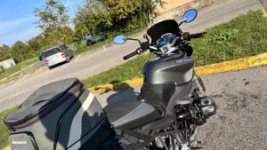 Bmw R 1200 R (2011 - 14)  (10)