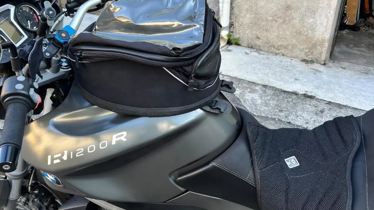 Bmw R 1200 R (2011 - 14)  (11)