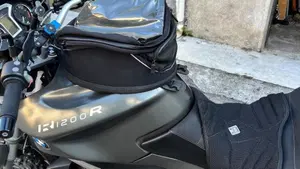 Bmw R 1200 R (2011 - 14)  (11)