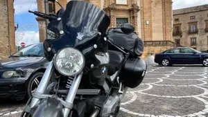 Bmw R 1200 R (2011 - 14)  (19)