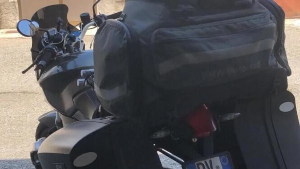 Bmw R 1200 R (2011 - 14)  (20)
